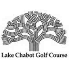 Lake Chabot Golf Course