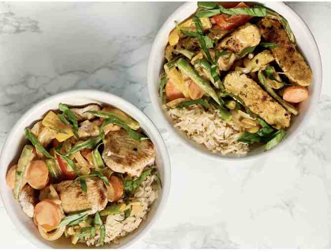 Personalized Nutrition Coaching with a Registered Dietitian and Diabetes Educator