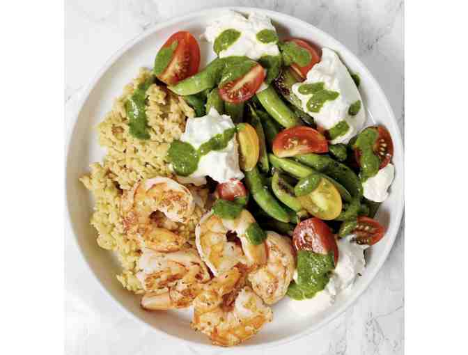 Personalized Nutrition Coaching with a Registered Dietitian and Diabetes Educator