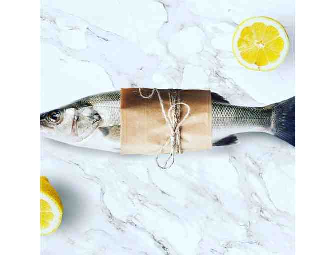 Dine at 'Cesca: $200 Gift Certificate