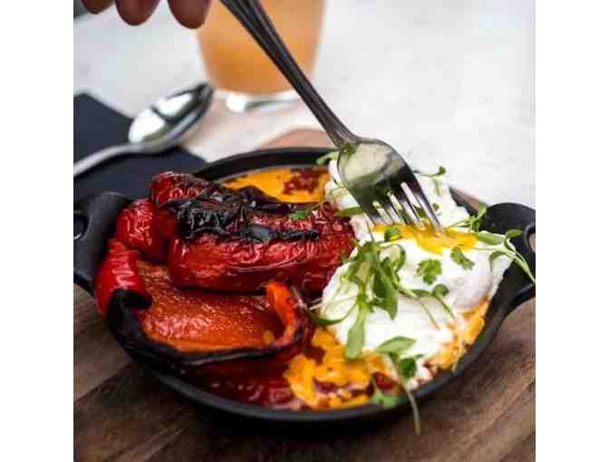 Dine at 'Cesca: $200 Gift Certificate