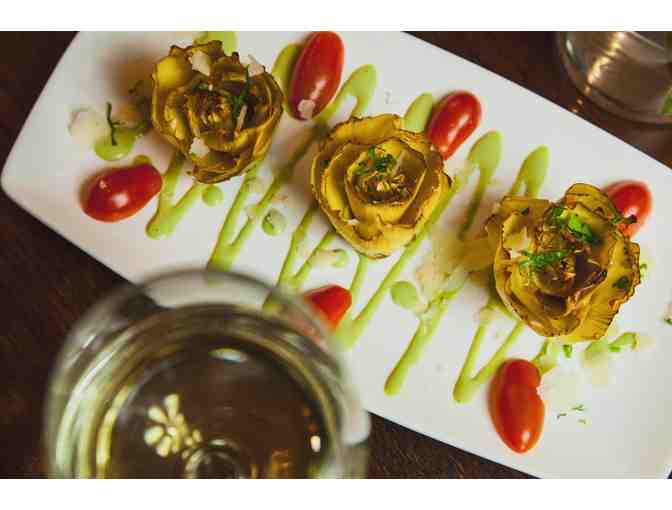 Dine at 'Cesca: $200 Gift Certificate