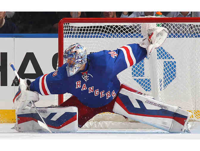 New York Rangers vs Carolina Hurricanes