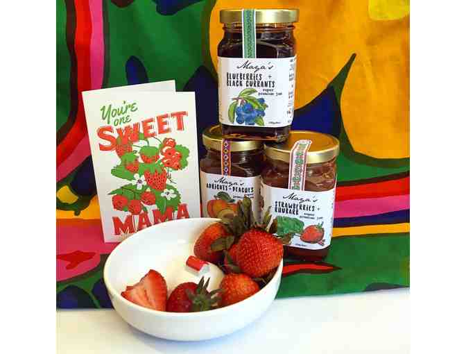 Magpie Gift Shop: $100 Gift Certificate