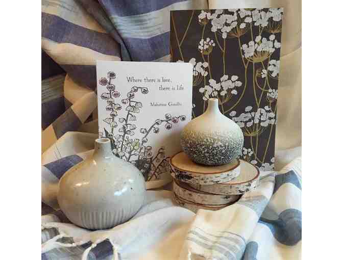 Magpie Gift Shop: $100 Gift Certificate