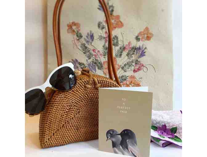 Magpie Gift Shop: $100 Gift Certificate