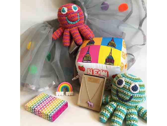 Magpie Gift Shop: $100 Gift Certificate