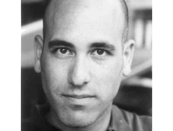 Voice Lessons with David Gordon, Manhattan School of Music Precollege faculty