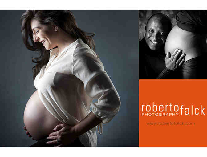 Family Portrait (Introductory Package)