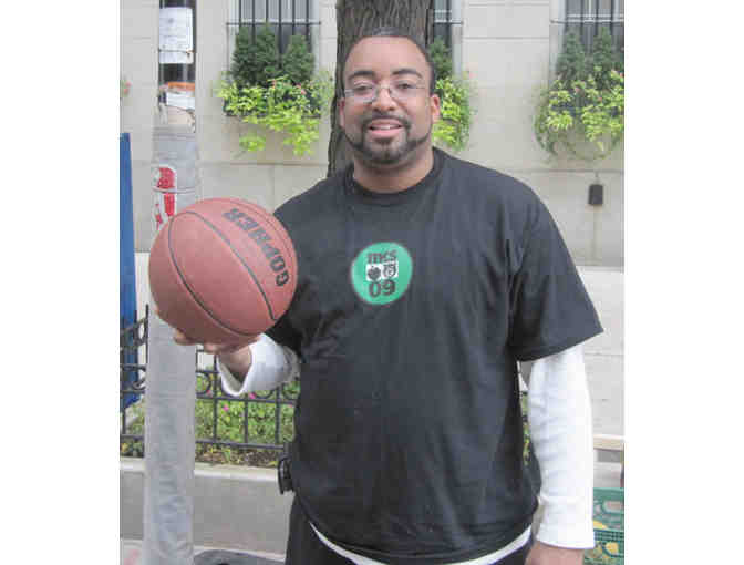 Movies with Jermaine: Friday, February 7, 2020 (Parent-Teacher Conference Day)