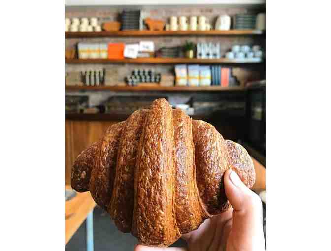 4 Lunches at Blue Hill Cafe & Grain Bar