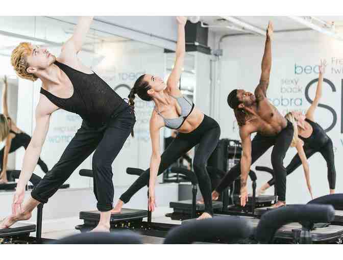 SLT - Private Group Class