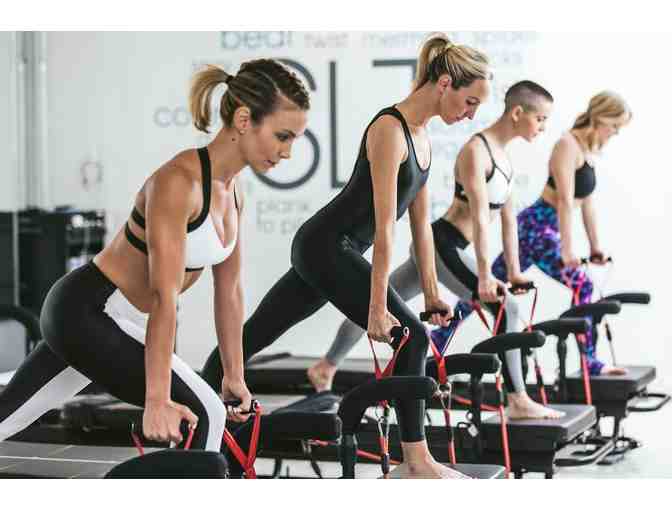 SLT - Private Group Class