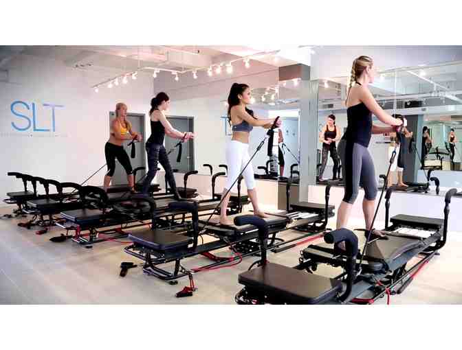 SLT - Private Group Class