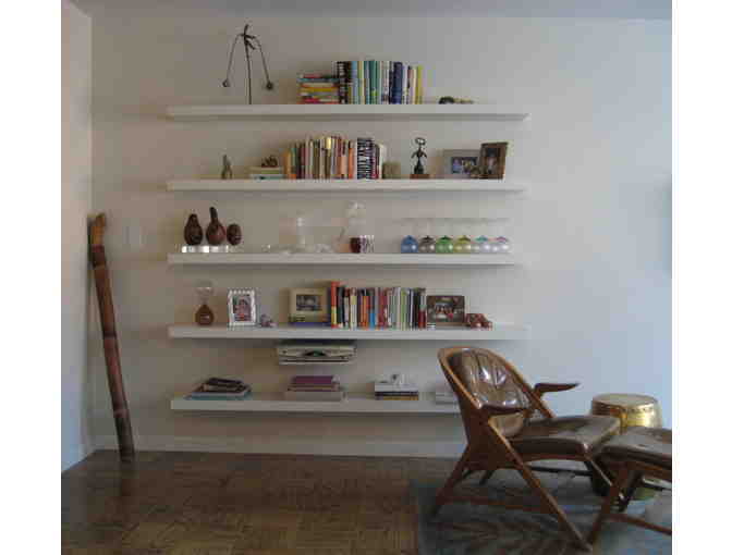 Design and Implement Your Home Project