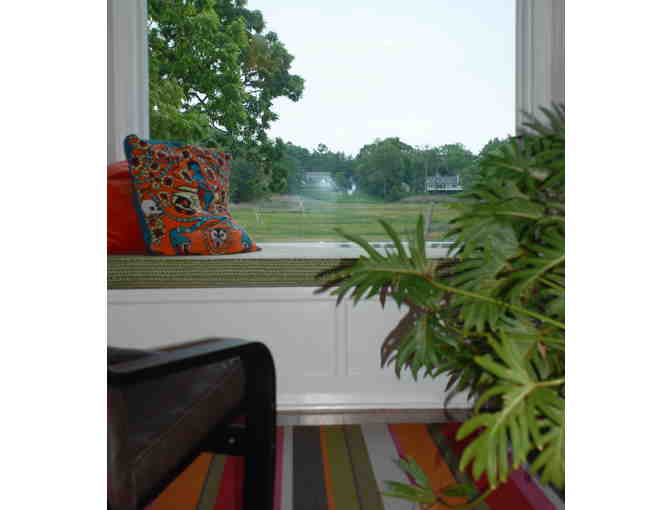 Design and Implement Your Home Project