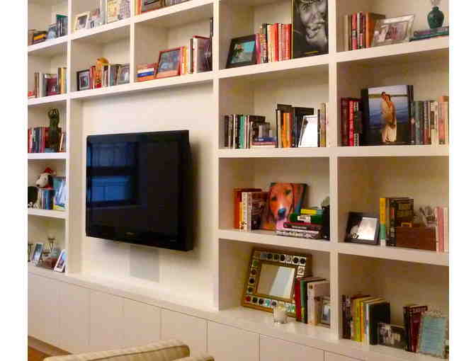 Design and Implement Your Home Project