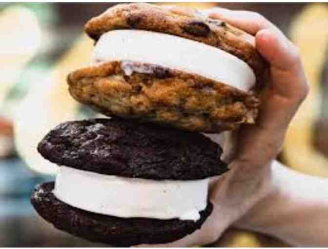 Levain Two Dozen Cookies