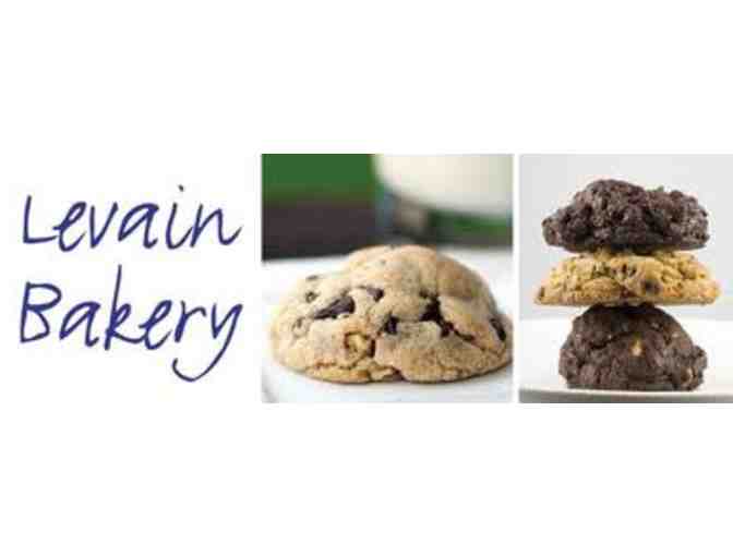 Levain Two Dozen Cookies