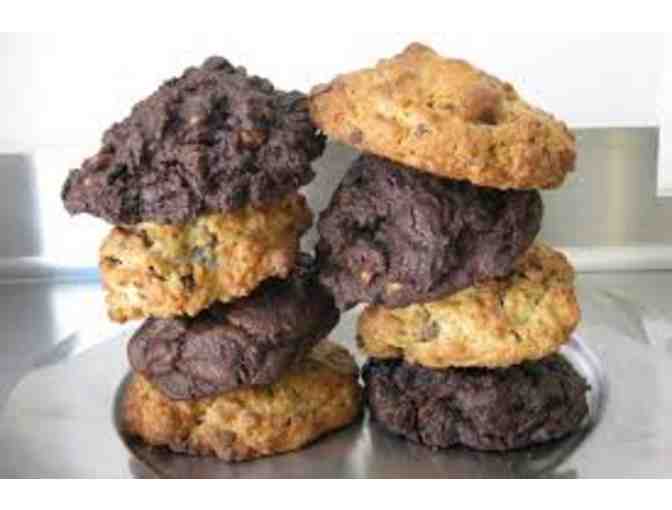 Levain Two Dozen Cookies