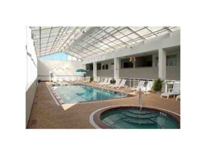 Jersey Shore in Ocean City, NJ Weekend Getaway