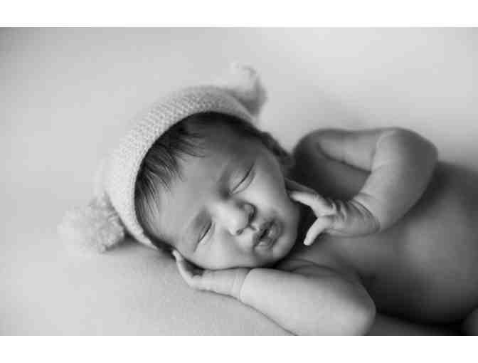 Classic Kids Photography: Family Photo Shoot + 8x10 Archival Photograph