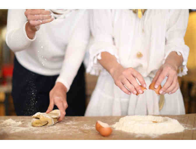 Eataly NYC - La Scuola Culinary Experience