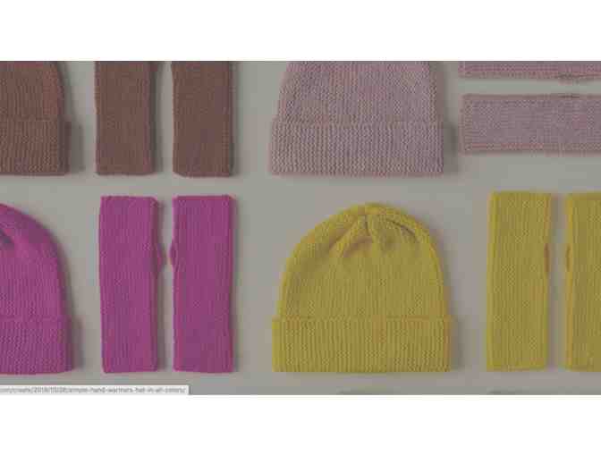 Purl Soho Gift Card to Supply Store for Knitting, Sewing, Crocheting Weaving & Embroidery