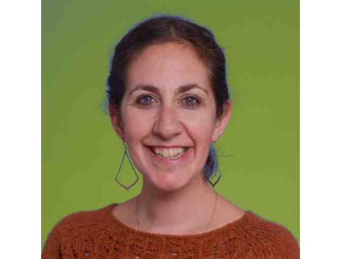 Explore the Museum of Natural History with Laura and Anna