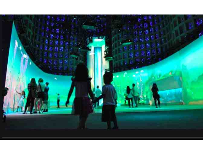 New York Hall of Science: Cultural Institution Visit
