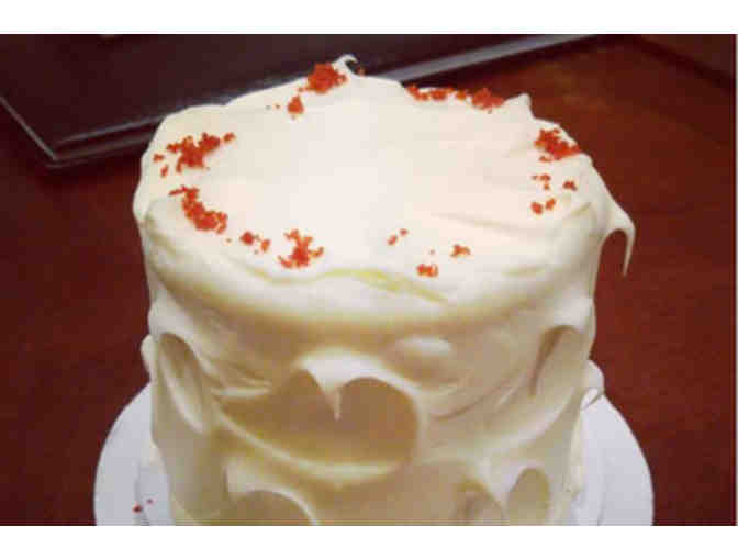 TWO LITTLE RED HENS $50 Gift Card