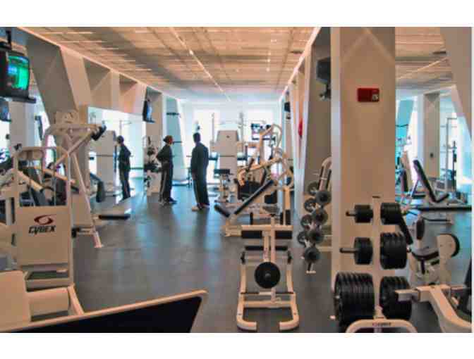 JCC Manhattan 3 month Health Club Membership