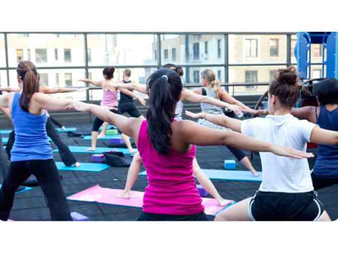 JCC Manhattan 3 month Health Club Membership