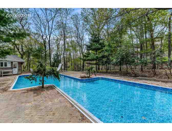 Getaway for the Week(end) in Montauk