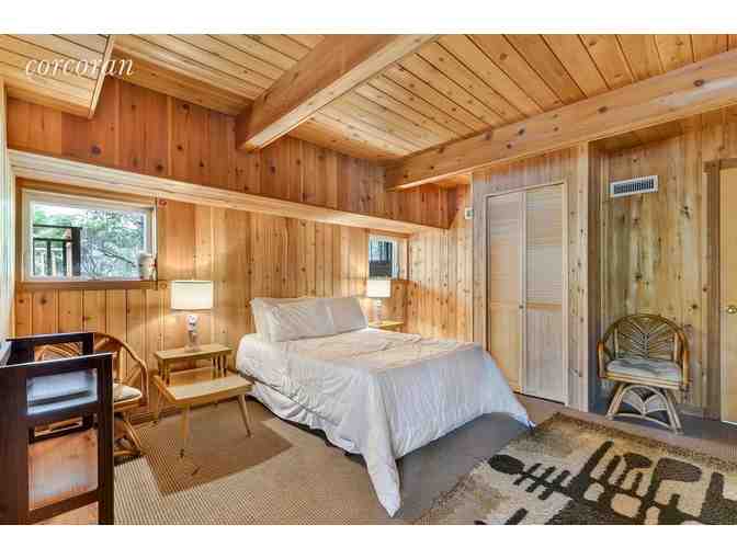 Getaway for the Week(end) in Montauk