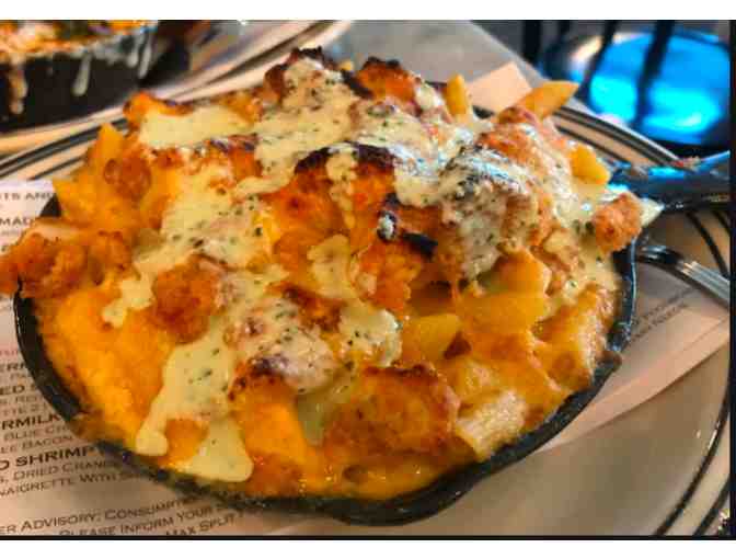 Jacob's Pickles: $100 Certificate to Dine