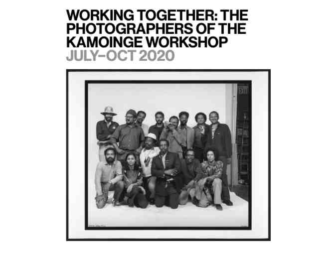 4 Tickets to Whitney with Drinks at Untitled, Emerging  Artist Tote & 'Art This Way'