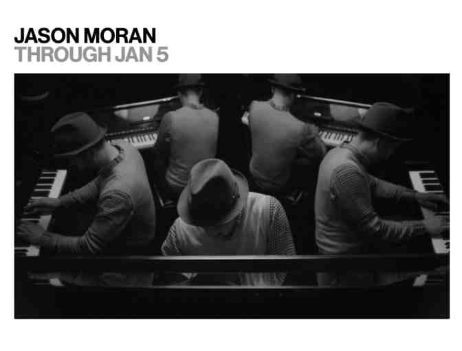 4 Tickets to Whitney with Drinks at Untitled, Emerging  Artist Tote & 'Art This Way'