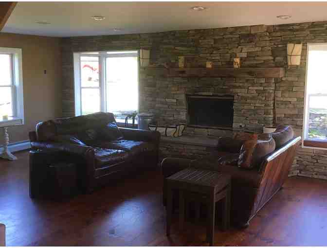 MCS Lower Meeker Hollow Farm: Three Day, Two Night Stay