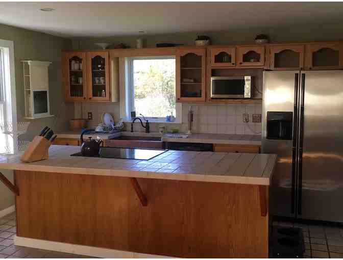 MCS Lower Meeker Hollow Farm: Three Day, Two Night Stay