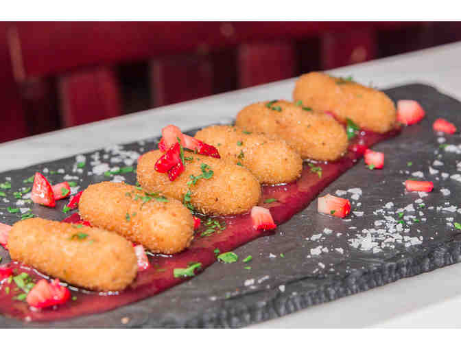 Buceo 95 Restaurant: $100 Gift Certificate