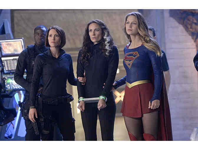 Laura Benanti Personalized Message & Merch