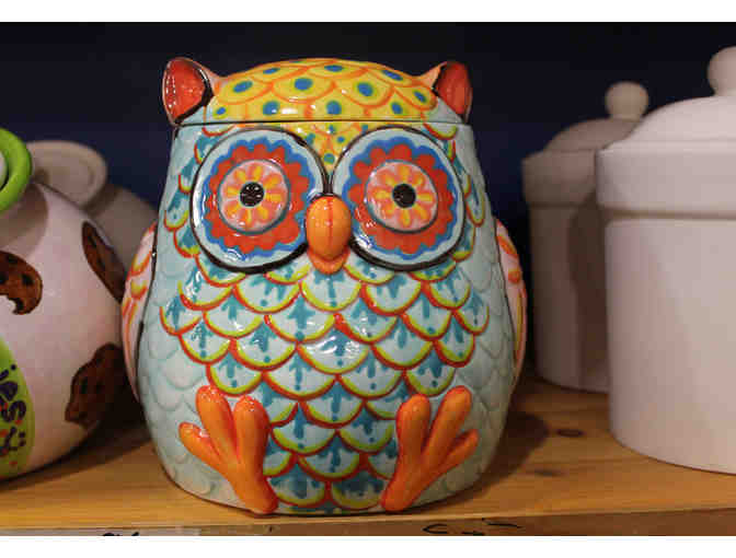 Little Shop of Crafts: $100 off your next party!