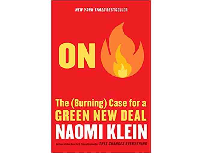 Books for Changing The World