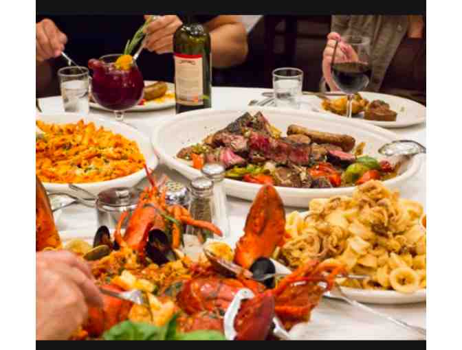 Carmine's $100 Gift Card