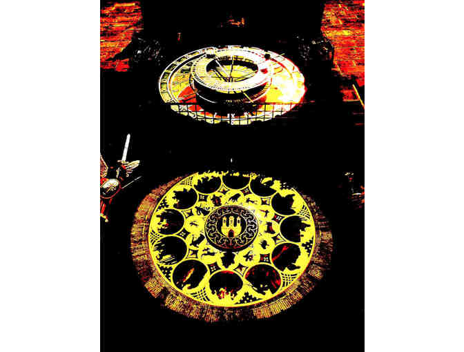 Latest releases and tickets for Qasim Naqvi