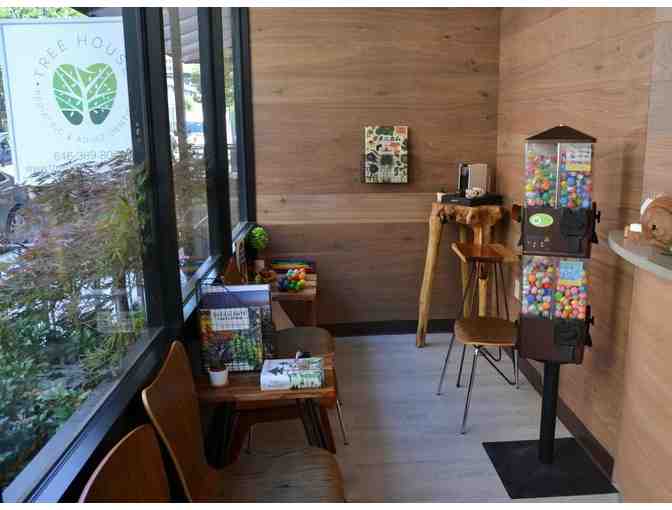 TreeHouse Pediatric and Adult Dentistry: Services for CHILDREN