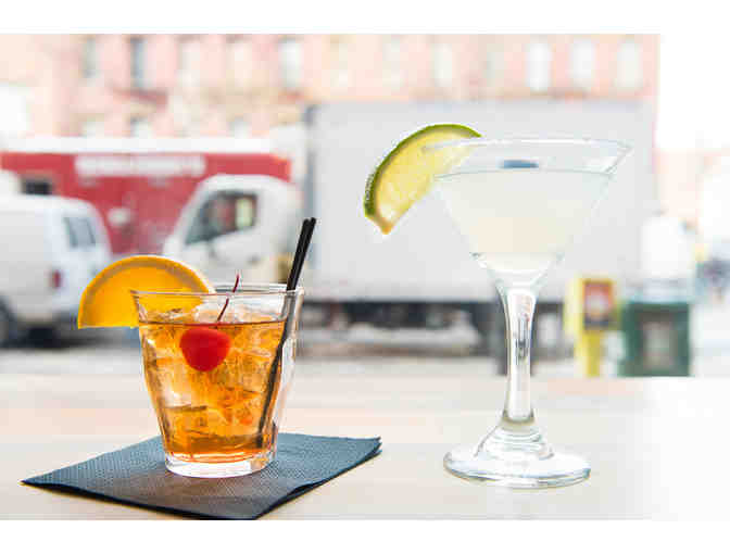 Lokal Mediterranean Kitchen: $100 Gift Certificate