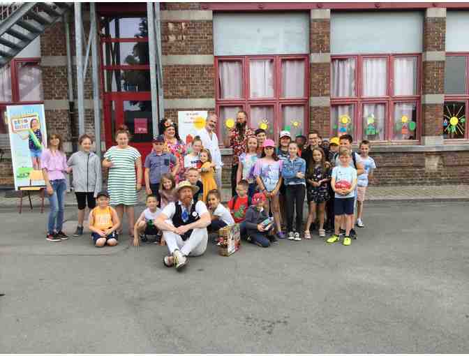 Van Gogh Find Yourself at the Met