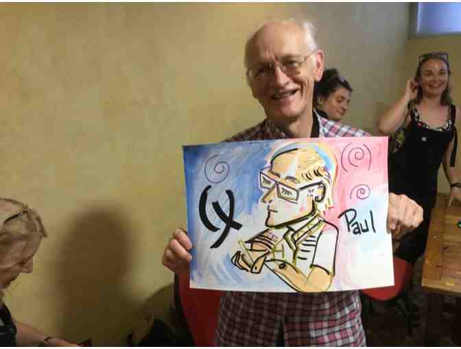 Van Gogh Find Yourself at the Met